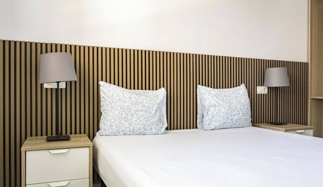 Your home in Malaga for the whole family