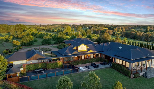 Yuruga, Exeter, Southern Highlands