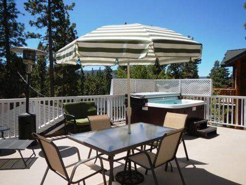 040 Bear Lake Retreat Home