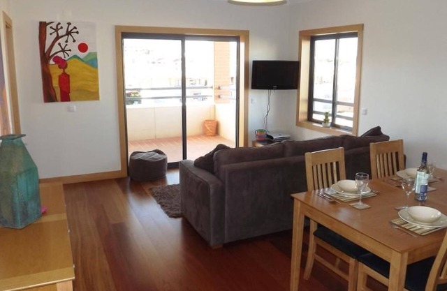1 Bed Penthouse Apartment in Parque da Corcovada