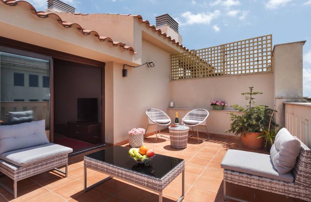 100 m² Apartment ∙ 3 bedrooms ∙ 6 guests