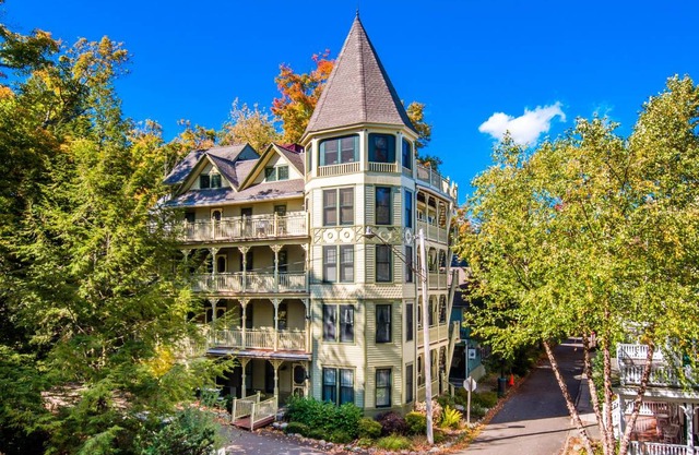 113 m² Condo ∙ 4 bedrooms ∙ 6 guests