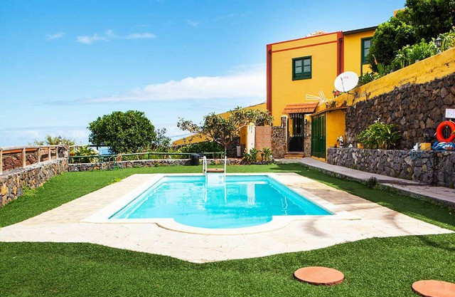 130 m² Accommodation ∙ 2 bedrooms ∙ 4 guests
