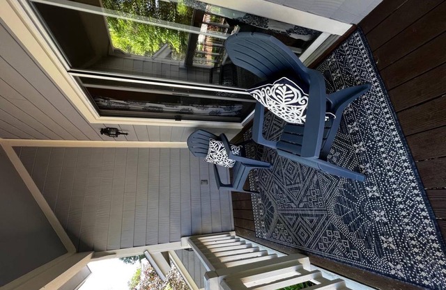 148 m² Condo ∙ 2 bedrooms ∙ 8 guests