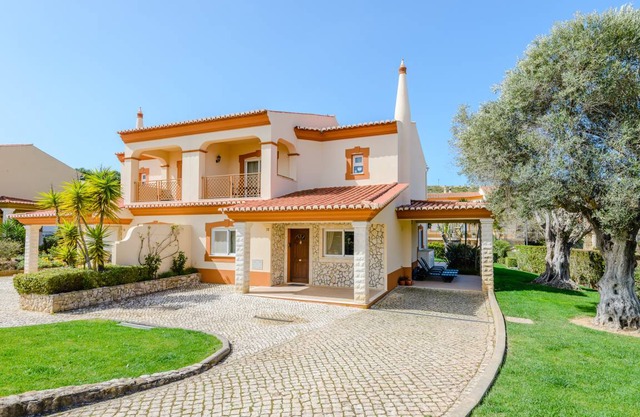 175 m² Villa ∙ 4 bedrooms ∙ 8 guests