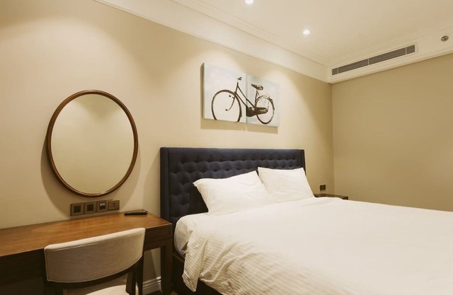 2 Bedroom (Four Points) - BEST DEAL!