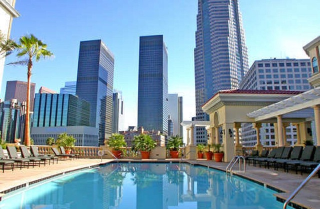 #252019 DTLA Suite close to LA LIVE, Staples