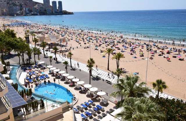 Miramar Playa 