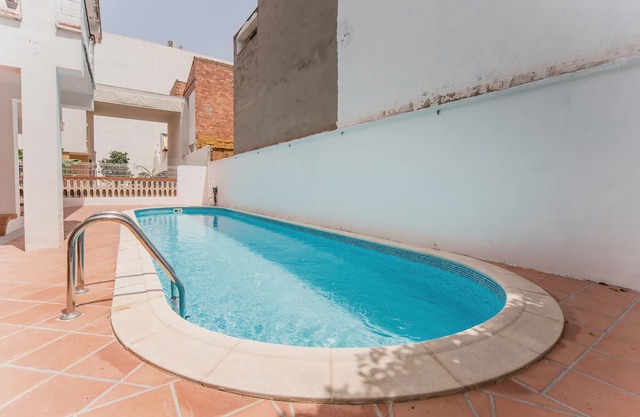 4 bedroom accommodation in El Grau de Moncofa