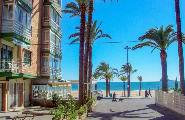 Turia Playa 