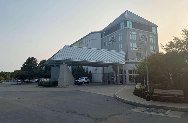 41 Lakefront Hotel, Trademark Collection by Wyndham