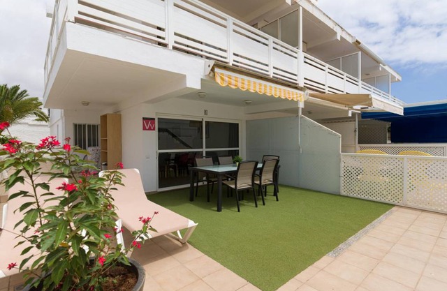 45 m² House ∙ 2 bedrooms ∙ 4 guests