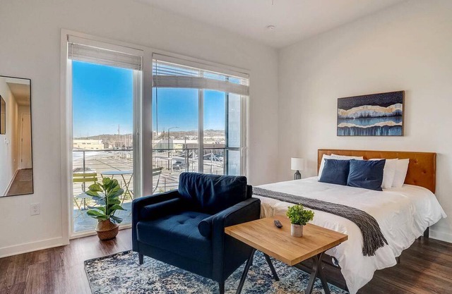 52 m² Apartment ∙ 2 guests