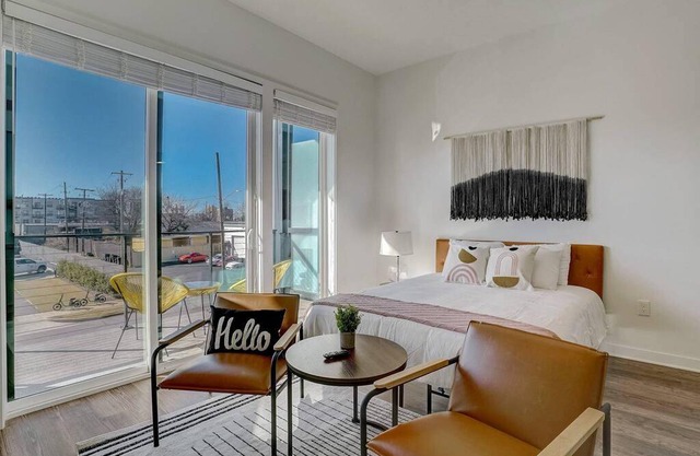 52 m² Apartment ∙ 2 guests