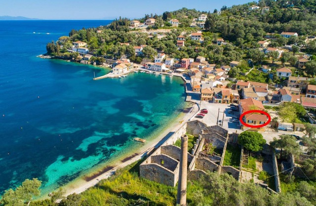 Limani Beach Sea Car Required 