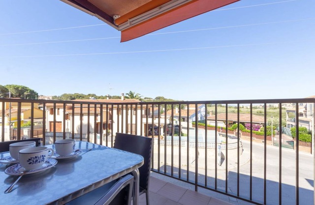61 m² Apartment ∙ 2 bedrooms ∙ 4 guests