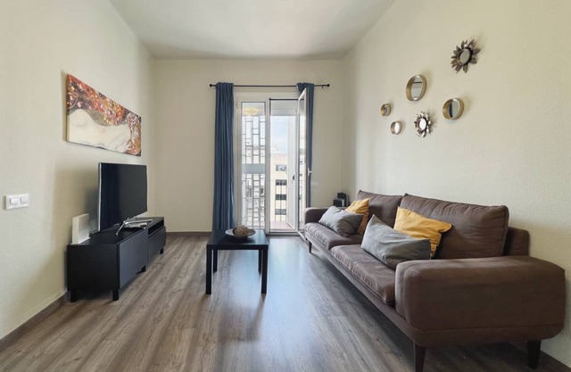 70 m² Apartment ∙ 3 bedrooms ∙ 5 guests