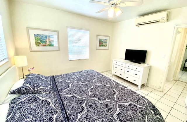 70 m² Condo ∙ 1 bedroom ∙ 3 guests