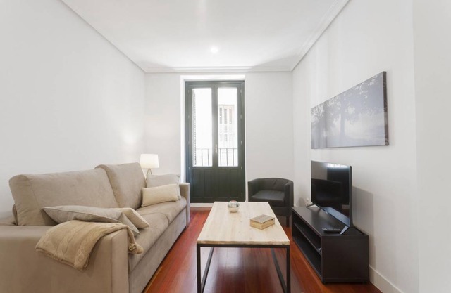 72 m² Apartment ∙ 1 bedroom ∙ 4 guests