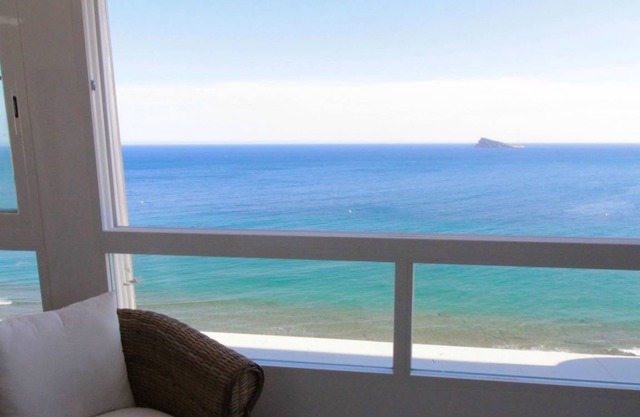 80 m² Apartment ∙ 3 bedrooms ∙ 6 guests