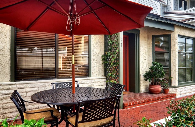 84 m² Maisonette ∙ 3 bedrooms ∙ 5 guests