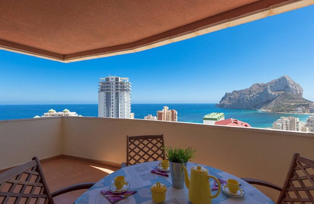 91 m² Apartment ∙ 2 bedrooms ∙ 4 guests
