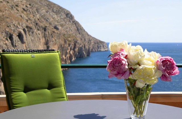 95 m² Apartment ∙ 2 bedrooms ∙ 4 guests