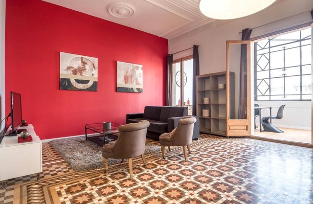 964 Las Ramblas Cozy Flat I