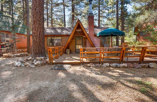 98 m² House ∙ 2 bedrooms ∙ 6 guests