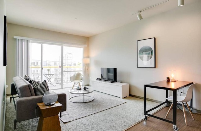Abode Los Angeles - Marina Del Rey Venice Beach