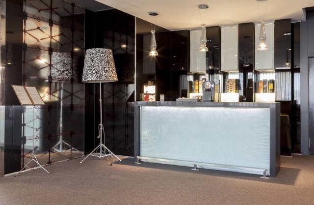 AC Hotel Elda by Marriott