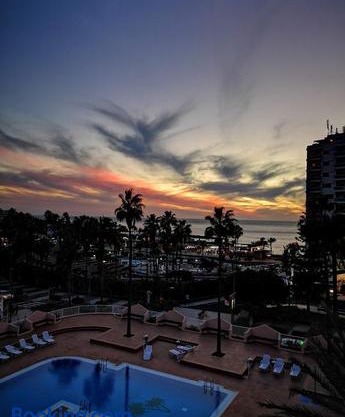 Acapulco, Costa Adeje, Tenerife