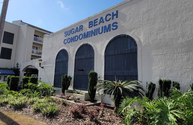 Sugar Beach 