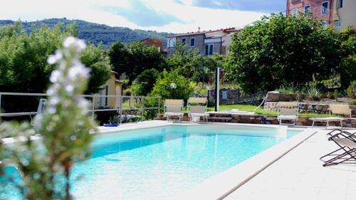 Agriturismo San Michele 