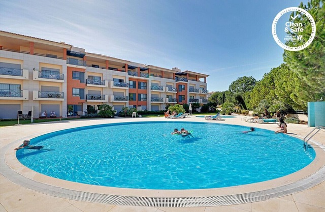 ALBUFEIRA MODERN 1 WITH POOL by HOMING