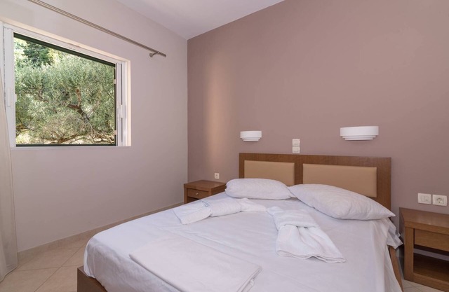 'Allegro Apartment' in Keri Beach (apt9)