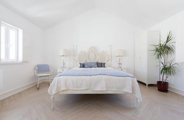 Almamater Lisbon Apartments