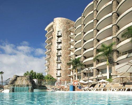 Anfi del Mar - TOP Apartmán Club Puerto Anfi