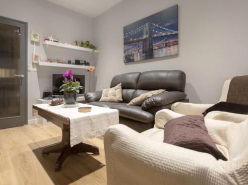Apartamento Céntrico 