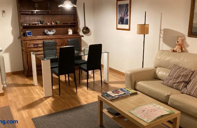 Apartaments Centre Figueres