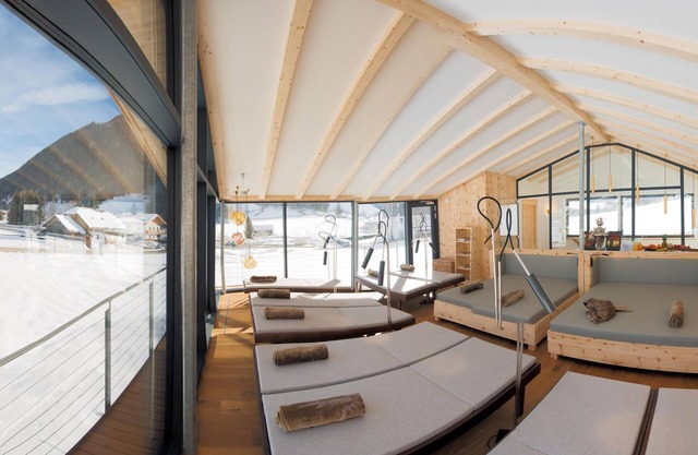 Residence Edelweiss 