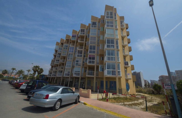 Apartment Hernando I 5G with Sea View, Pool, Wi-Fi & Terrace