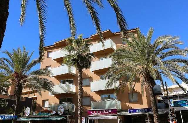 Apartment Terecel Salou 11