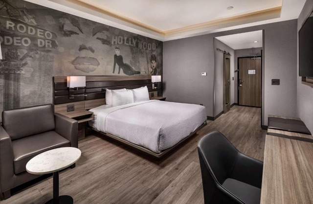 Avenue Hotel, Ascend Hotel Collection