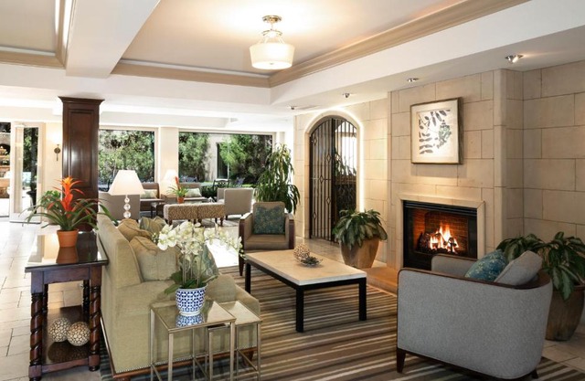 Ayres Hotel Mission Viejo 