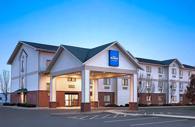 Baymont by Wyndham Buffalo