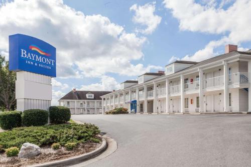 Baymont 