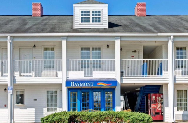 Baymont 