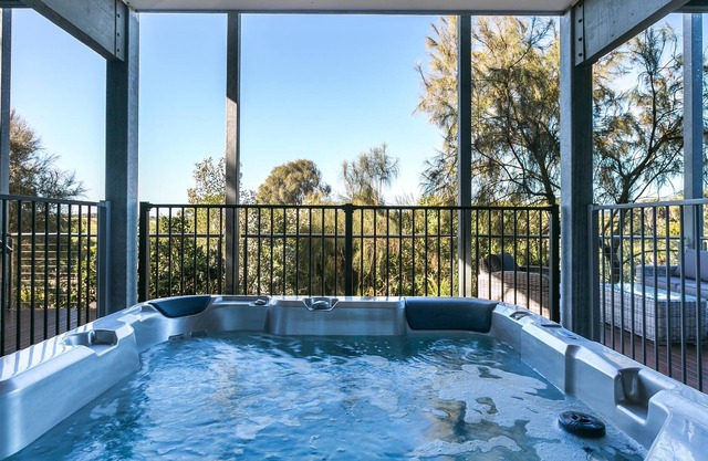 Bella Vista 
