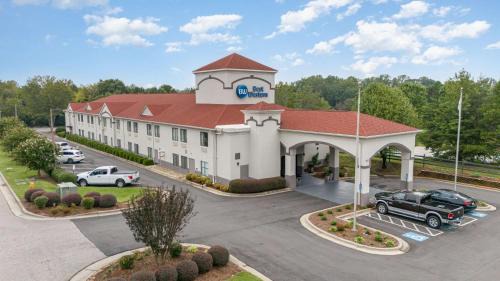 Holiday Inn Express Kernersville Ihg Hotel 